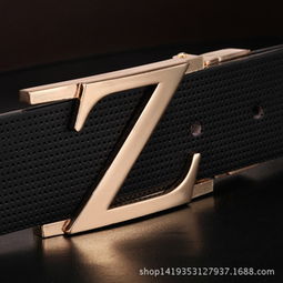 古旗獅皮具產品展示與評測 腰帶系列亮點解析