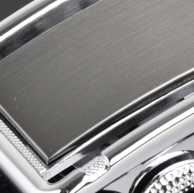 淘寶爆款鋅合金自動扣帶 東莞廠家引領男士皮帶扣新風尚