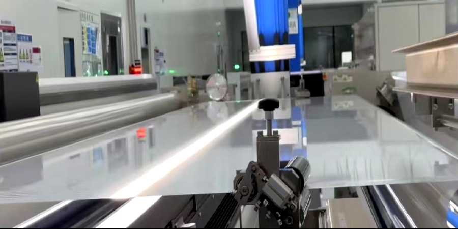 山西厚生16條隔膜產線全面建成投產，電子專用材料研發邁上新臺階