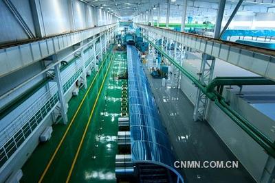 新疆眾和2018年凈利潤同比大增50.40%，電子專用材料研發(fā)驅(qū)動(dòng)高增長