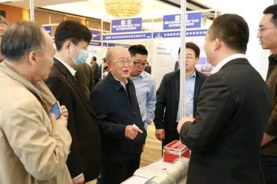節(jié)能服務(wù)進企業(yè)，綠色動能煥新機——德陽工業(yè)節(jié)能技術(shù)裝備推廣交流活動紀實