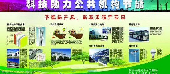 節(jié)能技術(shù) 用每一個選擇投資未來
