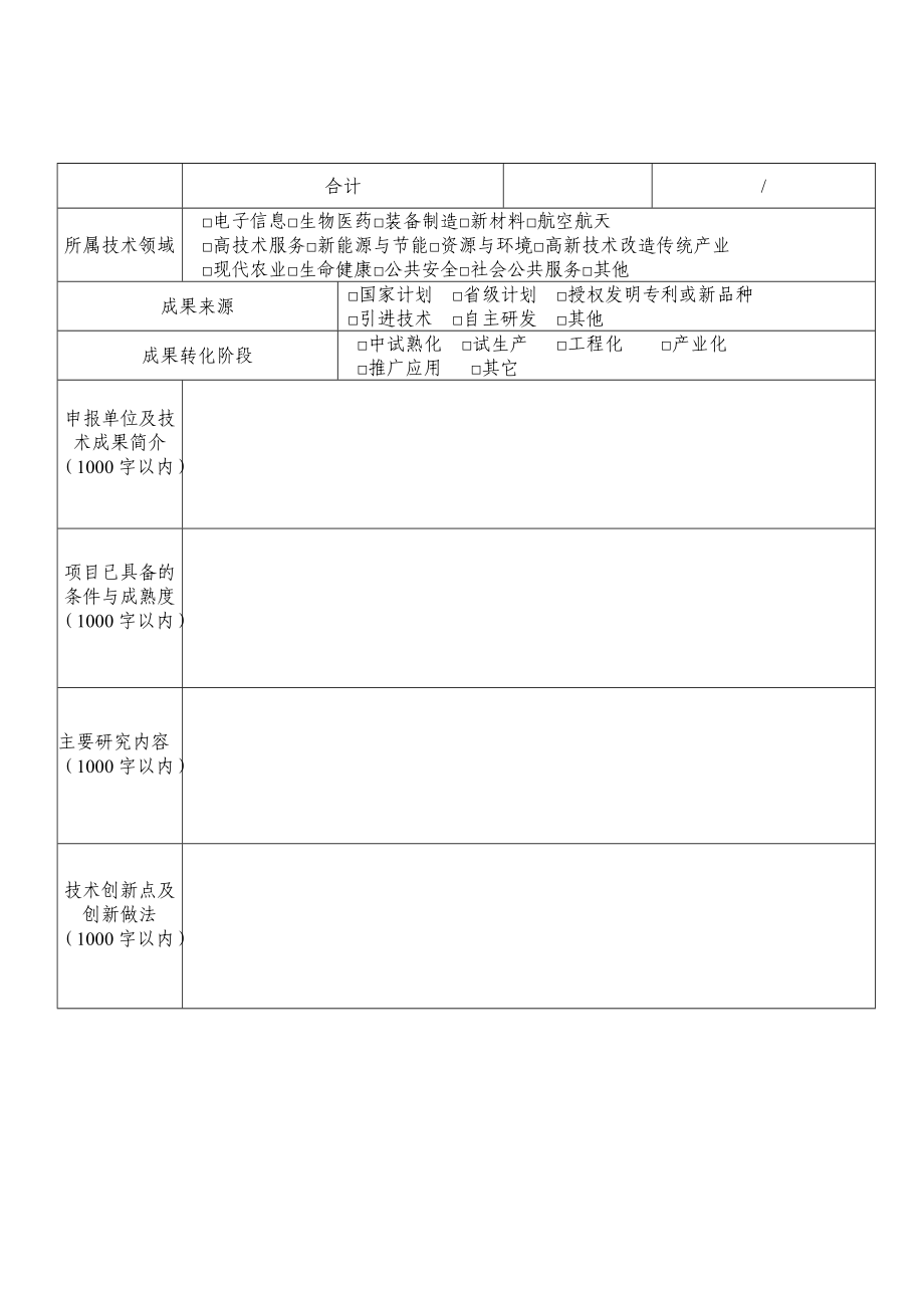 河南省中央引導(dǎo)地方科技發(fā)展專項科技成果轉(zhuǎn)移轉(zhuǎn)化項目申請書——節(jié)能技術(shù)推廣服務(wù)
